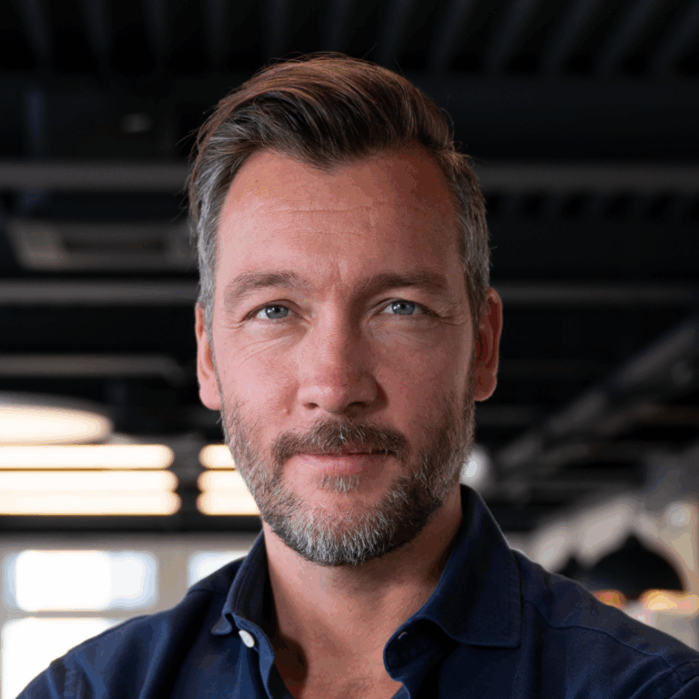 Mathias Ruch