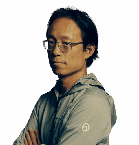 Yat Siu