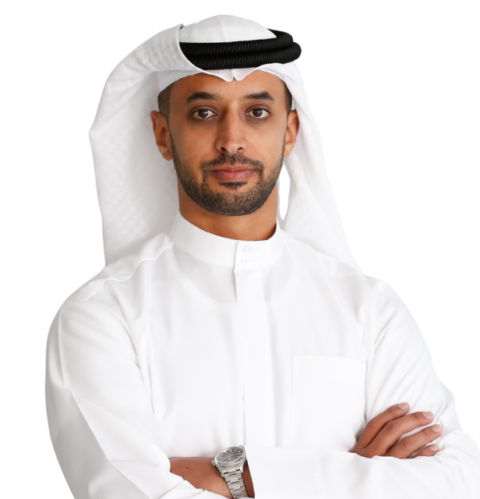 Ahmed Bin Sulayem