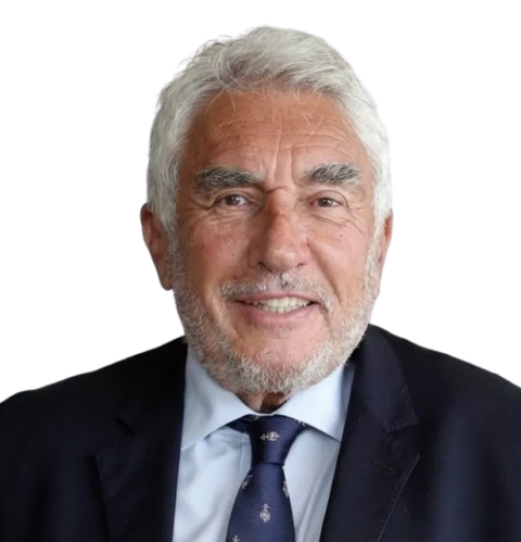 Bernard Dalessandri