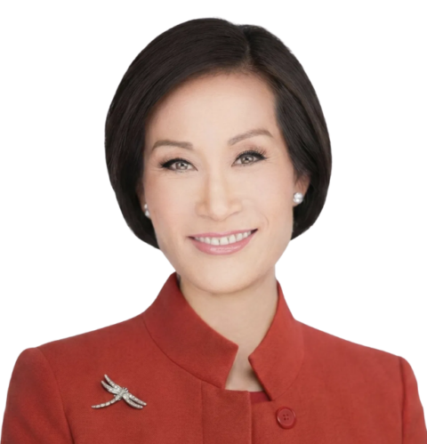Ida Liu