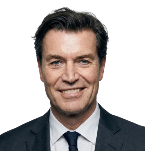 Per Bjornsen