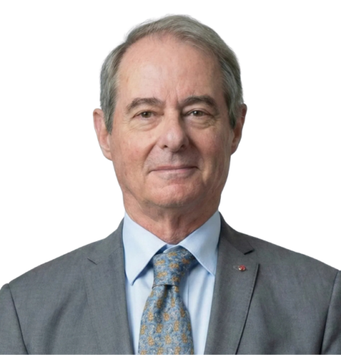 Pierre Andre Chiappori